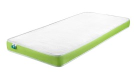 Silentnight Healthy Growth Eco Bunk Mattress image