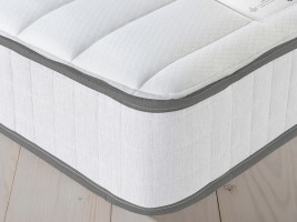 Silentnight Healthy Growth Junior Mattress