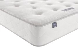 Silentnight Helford 1200 Pocket Eco Mattress image