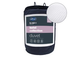 Silentnight Hotel Collection 10.5 Tog Duvet