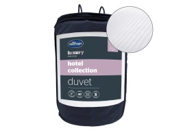 Silentnight Hotel Collection 105 Tog Duvet image