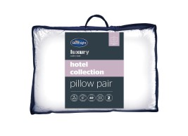 Silentnight Hotel Collection Pillow Pair