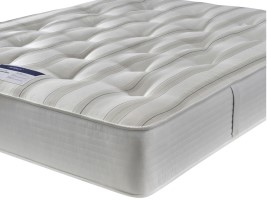 Silentnight Luxe Ortho Support Extra Firm Mattress image