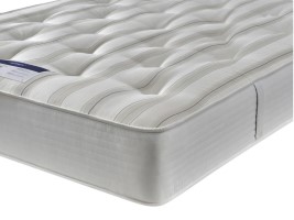 Silentnight Luxe Ortho Support Firm Mattress image