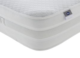 Silentnight Melrose 1200 Pocket Eco Mattress image