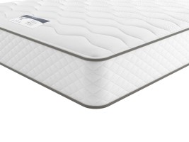 Silentnight Memory 1000 Pocket Mattress image