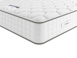 Silentnight Memory 1200 Pocket Mattress image