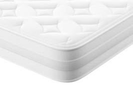 Silentnight Miracoil Memory Mattress