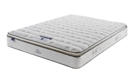 Silentnight Miracoil Pillow Top Limited Edition Mattress image