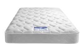 Silentnight Moretto Miracoil Mattress image