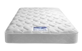 Silentnight Moretto Miracoil Mattress