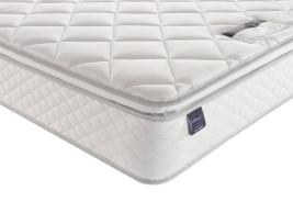 Silentnight Orford Miracoil Pillow Top Mattress