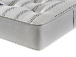 Silentnight Ortho Firm Mattress