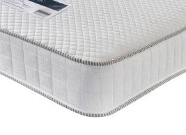 Silentnight Play Traditional Spring Kids Mattress image