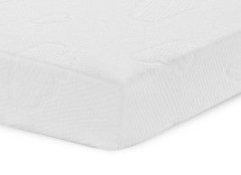 Silentnight 70 x 140cm Safe Nights Snuggle Cot Bed Mattress