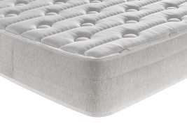 Silentnight SleepHarmony Breatheasy 1000 Mattress image