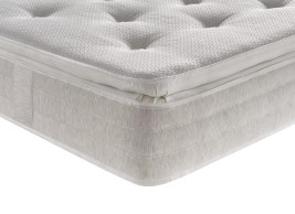 Silentnight SleepHarmony Recovery 2000 Mattress image