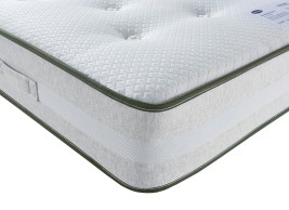 Silentnight SleepHarmony™ Earth 1200 Mirapocket® Mattress image