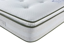 Silentnight SleepHarmony™ Earth 1600 Mirapocket® Mattress image