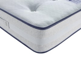Silentnight SleepHarmony™ Reflex 1200 Mirapocket® Mattress image