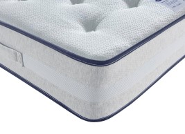 Silentnight SleepHarmony™ Reflex 1600 Mirapocket® Mattress image