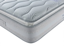 Silentnight SleepHarmony™ Support 2000 Mirapocket® Mattress image