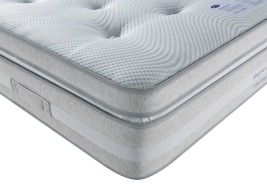 Silentnight SleepHarmony™ Support 3450 Mirapocket® Mattress image