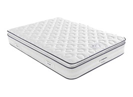 Silentnight SleepResponse™ Reflex 2200 Combination Mattress image