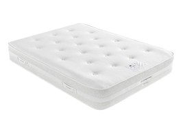 Silentnight SleepResponse™ Relieve 2000 Combination Mattress image