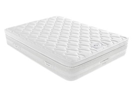 Silentnight SleepResponse™ Relieve 3000 Combination Mattress image