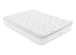 Silentnight SleepResponse™ Support 1400 Pocket Sprung Mattress image