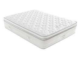 Silentnight SleepResponse™ Support 3600 Combination Mattress image