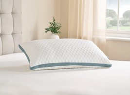 Silentnight SleepResponse Support Memory Pillow
