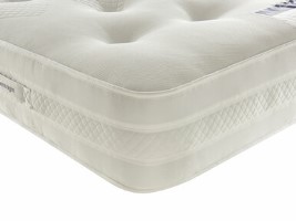 Silentnight Sleep Healthy Eco 1400 Mattress