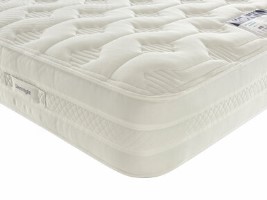 Silentnight Sleep Healthy Eco 2000 Mattress
