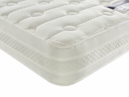 Silentnight Sleep Healthy Eco 600 Mattress