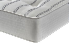 Silentnight Supreme Ortho Firm Mattress