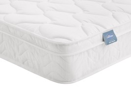 Silentnight Westland Miracoil Memory Mattress image