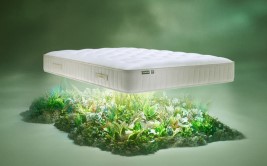Simba Earth Source Mattress image