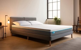 Simba Hybrid Essential 1000 Pocket Mattress
