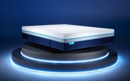 Simba Hybrid Ultra 7300 Pocket Mattress image