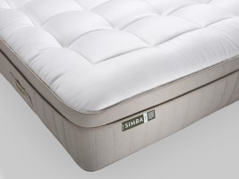 Simba Sleep Earth Apex Mattress image