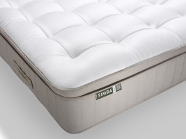 Simba Sleep Earth Escape Mattress image