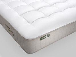 Simba Sleep Earth Source Mattress image