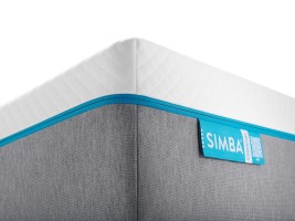 Simba Sleep Hybrid Essential Mattress image