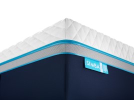 Simba Sleep Hybrid Luxe Mattress image