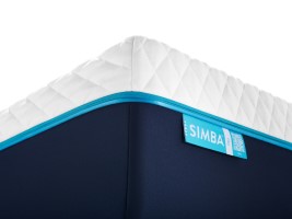 Simba Sleep Hybrid Pro Mattress image