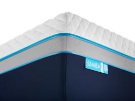 Simba Sleep Hybrid Ultra Mattress image