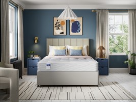 Simply Orthopaedic Pocket Sprung Mattress image