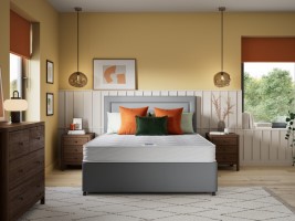 Simply Rolled Foam Mattress image